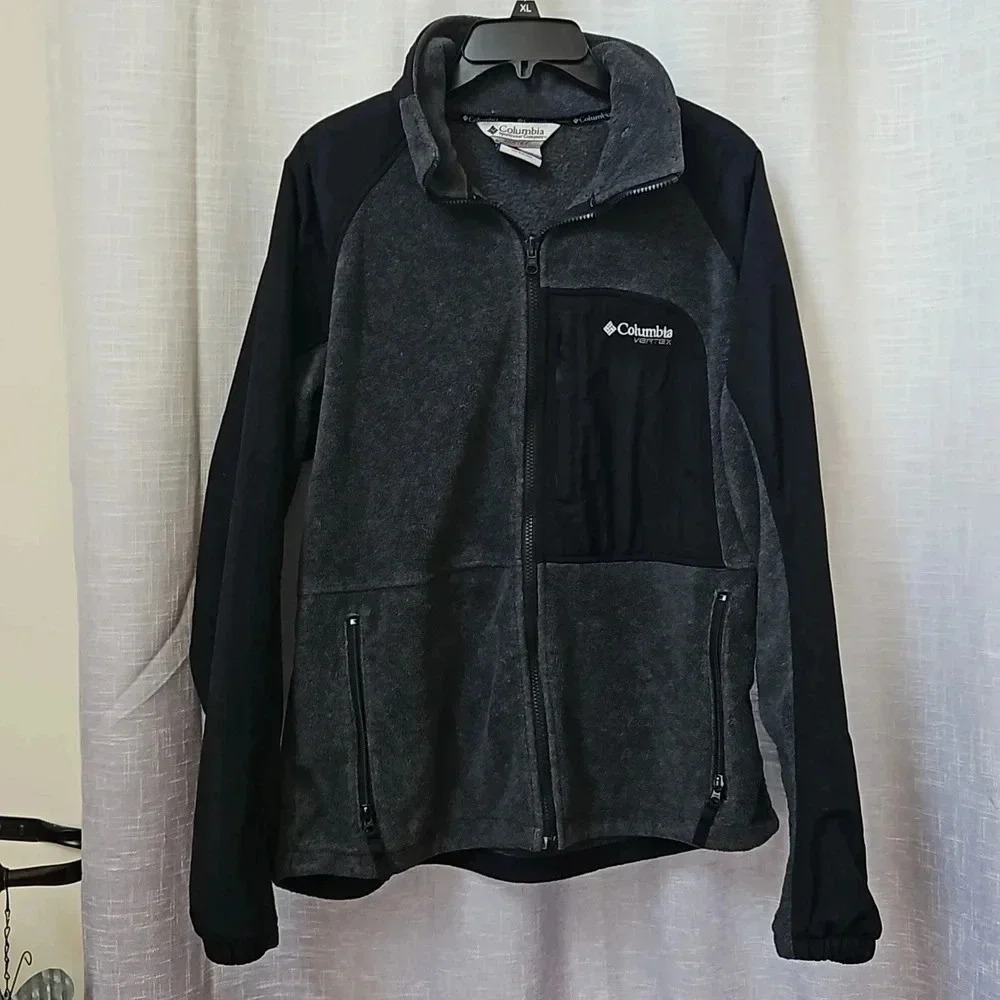 COLUMBIA JACKET - Picture 1 of 6